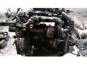 MOTOR CON ACCESORIOS Y CAJA DE CAMBIOS CITROEN C4