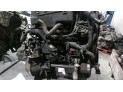 MOTOR CON ACCESORIOS Y CAJA DE CAMBIOS CITROEN C4