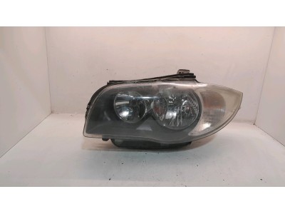 FARO DELANTERO IZQUIERDO BMW 116D 2009