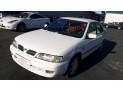 CAJA CAMBIOS NISSAN PRIMERA 1998
