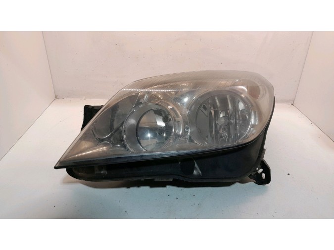 FARO DELANTERO IZQUIERDO OPEL ASTRA 2007