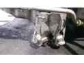 MOTOR CON ACCESORIOS Y CAJA DE CAMBIOS MERCEDES C 250 2016