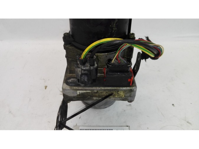 BOMBA SERVODIRECCION PEUGEOT 307 2001