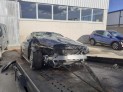 MANDO ELEVALUNAS DELANTERO DERECHO MERCEDES C 250 2016