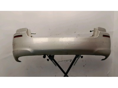 PARAGOLPES TRASERO TOYOTA COROLLA GRIS 2005