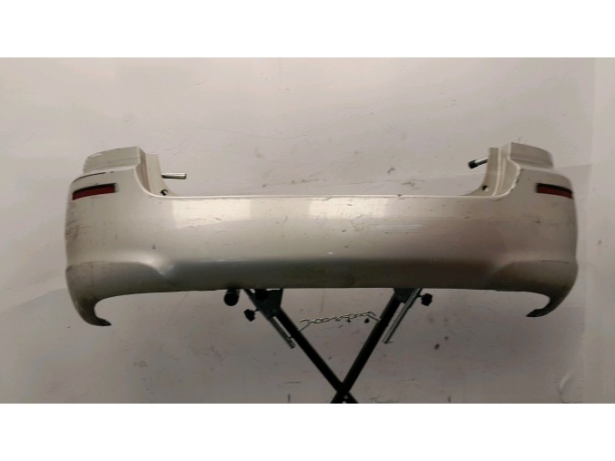 PARAGOLPES TRASERO TOYOTA COROLLA GRIS 2005