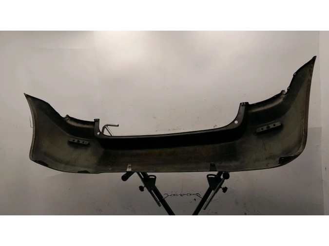 PARAGOLPES TRASERO TOYOTA COROLLA GRIS 2005