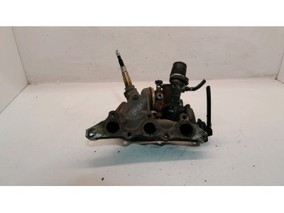 Turbo-Compresor SMART SMART 1999