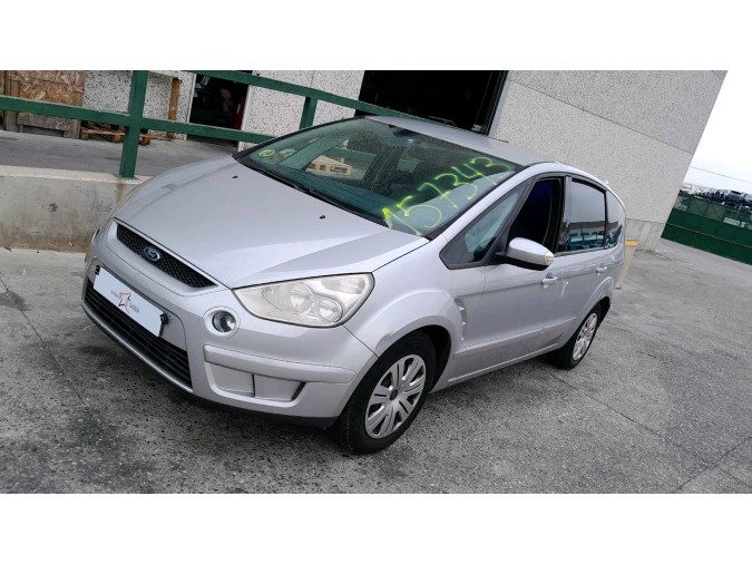 ALETA DELANTERA IZQUIERDA FORD S-MAX 2007