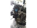 MOTOR CON ACCESORIOS Y CAJA DE CAMBIOS FORD S-MAX 2007