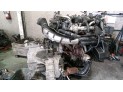 MOTOR CON ACCESORIOS Y CAJA DE CAMBIOS FORD S-MAX 2007