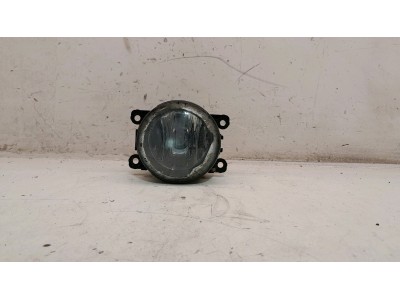 FARO ANTINIEBLA DELANTERO RENAULT MÉGANE 2009