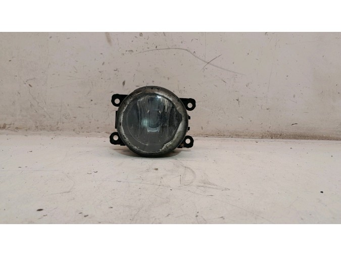 FARO ANTINIEBLA DELANTERO RENAULT MÉGANE 2009