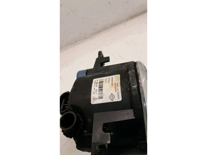FARO ANTINIEBLA DELANTERO RENAULT MÉGANE 2009