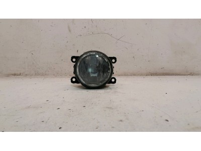 FARO ANTINIEBLA DELANTERO RENAULT MÉGANE 2009