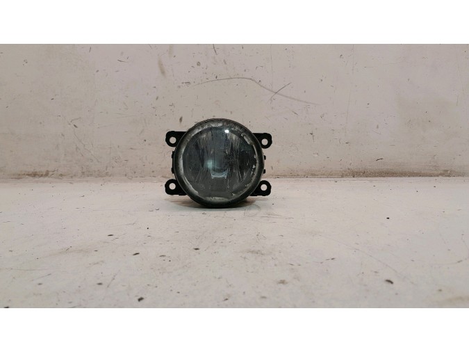 FARO ANTINIEBLA DELANTERO RENAULT MÉGANE 2009