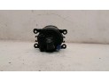 FARO ANTINIEBLA DELANTERO RENAULT MÉGANE 2009