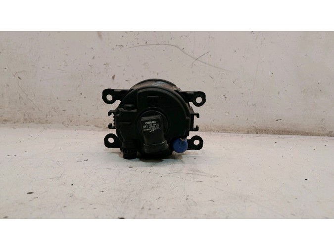 FARO ANTINIEBLA DELANTERO RENAULT MÉGANE 2009