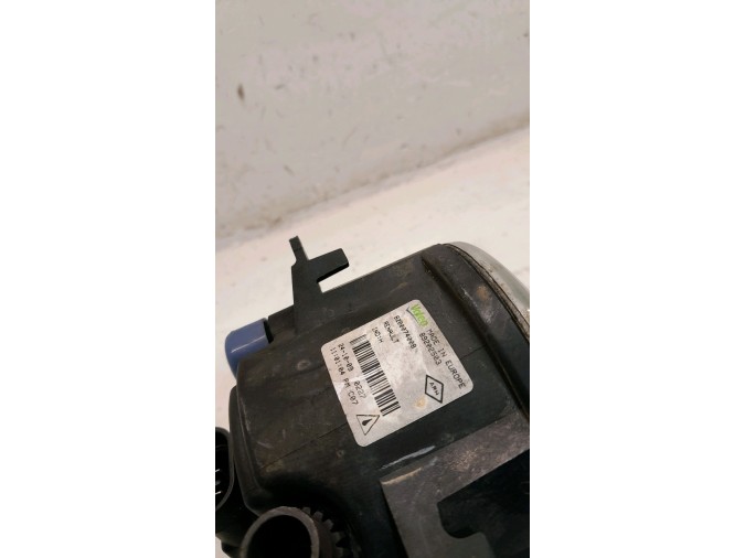 FARO ANTINIEBLA DELANTERO RENAULT MÉGANE 2009
