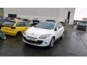 MOTOR CON ACCESORIOS Y CAJA DE CAMBIOS RENAULT MÉGANE 2009