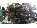 MOTOR CON ACCESORIOS Y CAJA DE CAMBIOS RENAULT MÉGANE 2009
