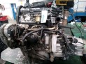 MOTOR CON ACCESORIOS SIN CAJA DE CAMBIOS RENAULT R9