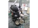 MOTOR CON ACCESORIOS SIN CAJA DE CAMBIOS RENAULT R9