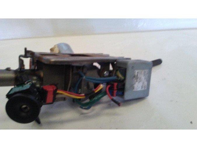 Columna Direccion RENAULT TWINGO 2010