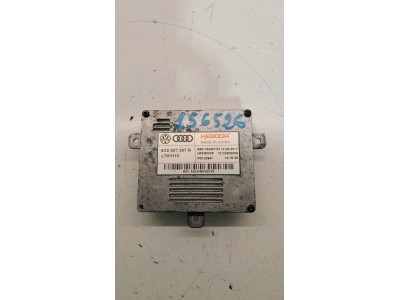 BALASTRO DE FARO AUDI A3 2018