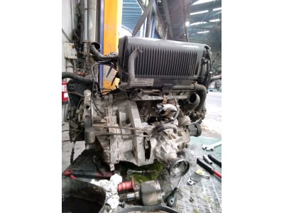 CAJA CAMBIOS LAND ROVER FREELANDER 2001