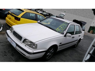 CAJA DE CAMBIOS  VOLVO 460 1994