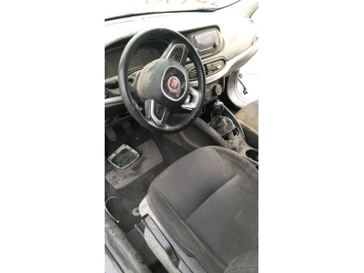 Turbocompresor FIAT TIPO 2018