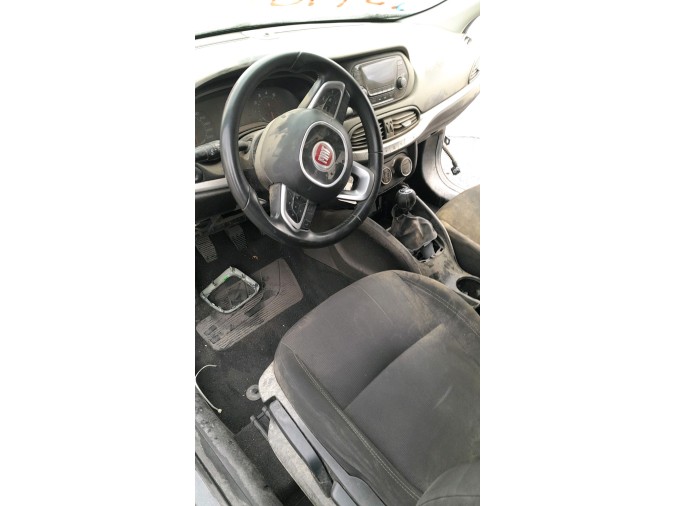 Turbocompresor FIAT TIPO 2018