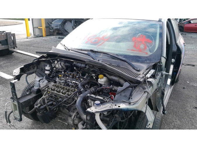 ELEVALUNAS TRASERO DERECHO FIAT TIPO 2018