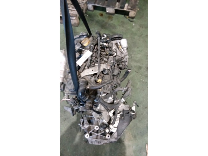 MOTOR CON ACCESORIOS SIN CAJA DE CAMBIOS FIAT TIPO 2019