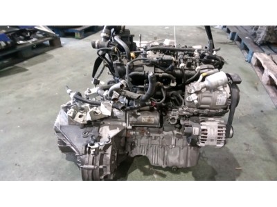 Motor FIAT TIPO 2019