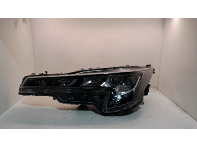 FARO DELANTERO IZQUIERDO SUZUKI SWACE 2021