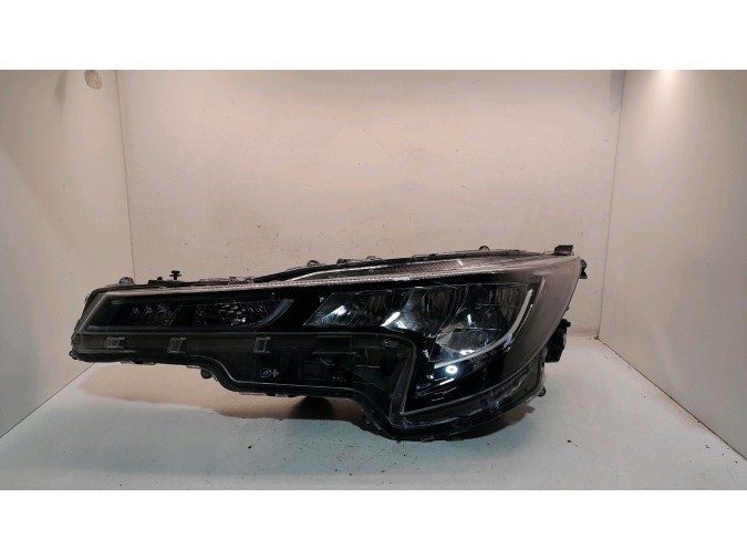 FARO DELANTERO IZQUIERDO SUZUKI SWACE 2021
