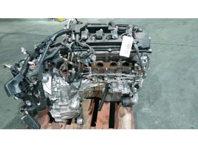 MOTOR CON ACCESORIOS Y CAJA DE CAMBIOS SUZUKI SWACE 2021