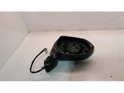 RETROVISOR DERECHO SUZUKI SWACE NEGRO 2021