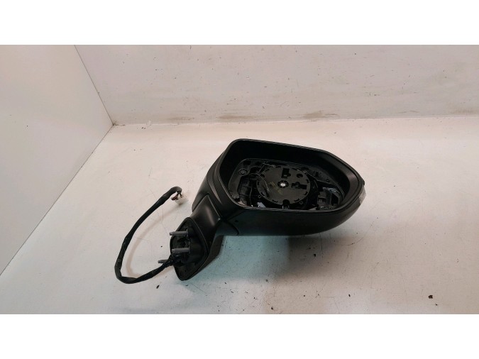 RETROVISOR DERECHO SUZUKI SWACE NEGRO 2021