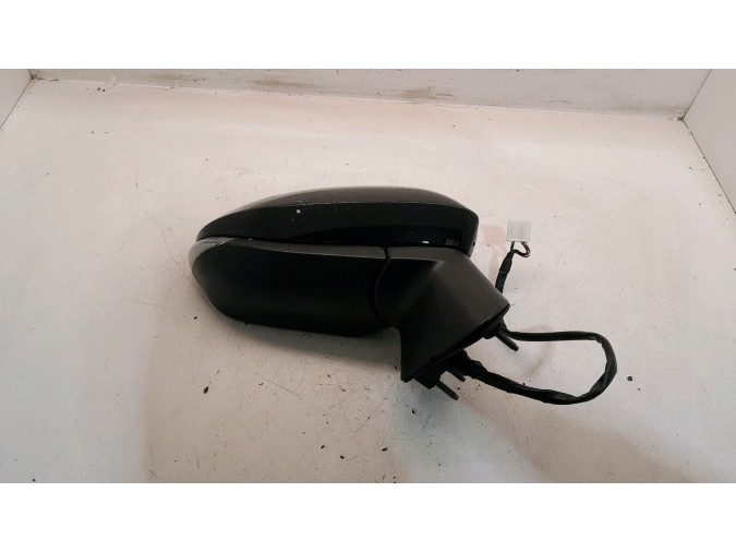 RETROVISOR DERECHO SUZUKI SWACE NEGRO 2021