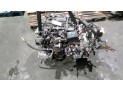 MOTOR CON ACCESORIOS Y CAJA DE CAMBIOS SUZUKI SWACE