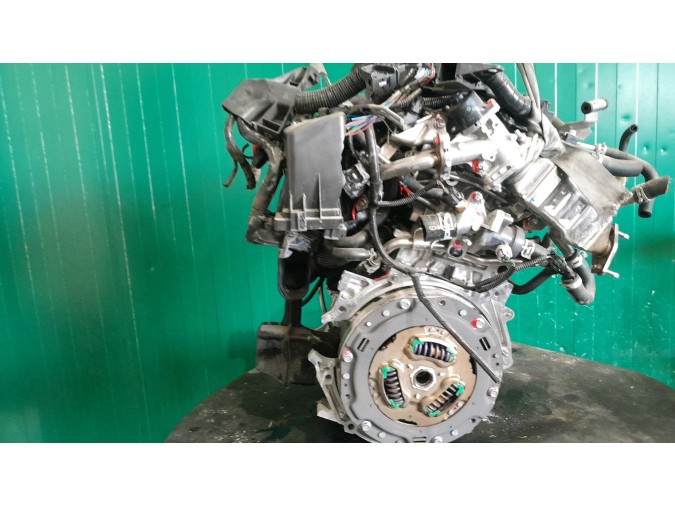 MOTOR SO SUZUKI SWACE 2021