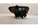 FARO ANTINIEBLA DERECHO PEUGEOT 406 2002