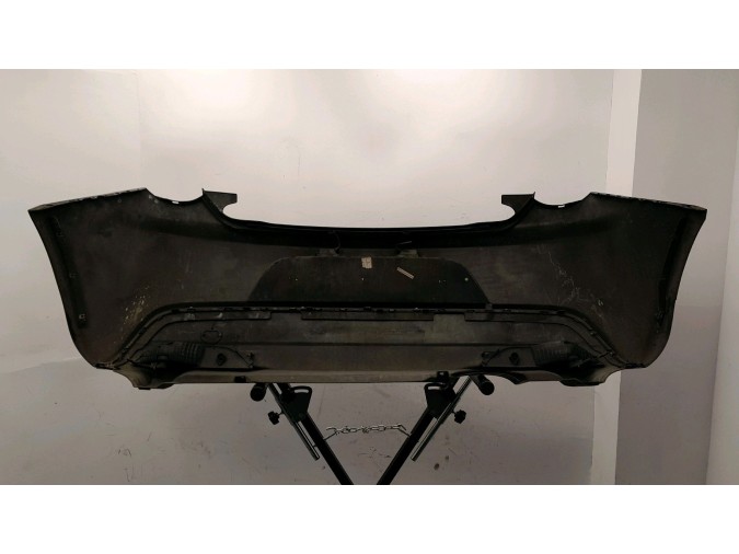 PARAGOLPES TRASERO ALFA ROMEO MITO 71777564 2008