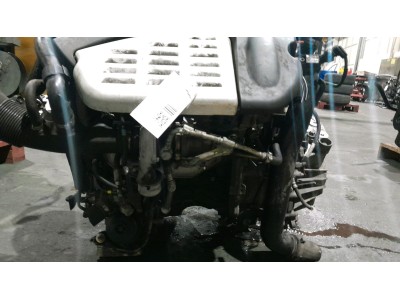 MOTOR CON ACCESORIOS SIN CAJA DE CAMBIOS ALFA ROMEO MITO 2008