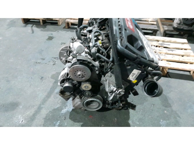 MOTOR CON ACCESORIOS SIN CAJA DE CAMBIOS ALFA ROMEO MITO 2008