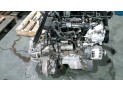 MOTOR CON ACCESORIOS SIN CAJA DE CAMBIOS ALFA ROMEO MITO 2008