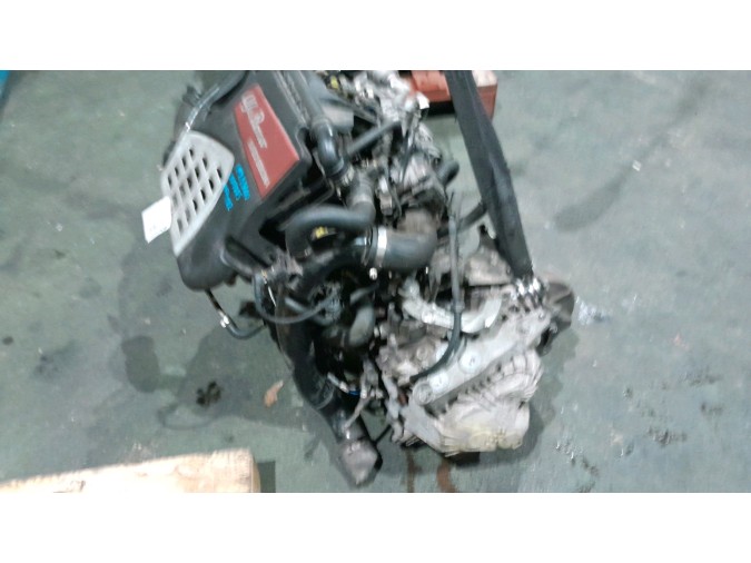 MOTOR CON ACCESORIOS SIN CAJA DE CAMBIOS ALFA ROMEO MITO 2008